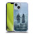 Outlander Season 6 Key Art Jamie And Claire Soft Gel Case for Apple iPhone 14