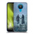 Outlander Season 6 Key Art Jamie And Claire Soft Gel Case for Nokia 1.4