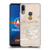 Outlander Seals And Icons Map Soft Gel Case for Motorola Moto E6 Plus