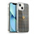 Outlander Tartans Plaid Soft Gel Case for Apple iPhone 13