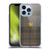 Outlander Tartans Fraser Soft Gel Case for Apple iPhone 13 Pro