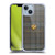 Outlander Tartans Plaid Soft Gel Case for Apple iPhone 14