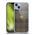 Outlander Tartans Fraser Soft Gel Case for Apple iPhone 14 Plus