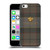 Outlander Tartans Fraser Soft Gel Case for Apple iPhone 5c