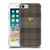 Outlander Tartans Fraser Soft Gel Case for Apple iPhone 7 / 8 / SE 2020 & 2022