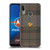 Outlander Tartans Fraser Soft Gel Case for Motorola Moto E6 Plus