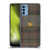 Outlander Tartans Fraser Soft Gel Case for OPPO Reno 4 5G
