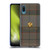 Outlander Tartans Fraser Soft Gel Case for Samsung Galaxy A02/M02 (2021)