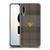 Outlander Tartans Fraser Soft Gel Case for Samsung Galaxy A90 5G (2019)