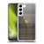 Outlander Tartans Fraser Soft Gel Case for Samsung Galaxy S22 5G