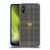 Outlander Tartans Plaid Soft Gel Case for Xiaomi Redmi 9A / Redmi 9AT