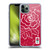 England Rugby Union Marble Red Soft Gel Case for Apple iPhone 11 Pro Max