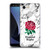 England Rugby Union Marble White Soft Gel Case for Google Pixel 3