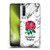 England Rugby Union Marble White Soft Gel Case for OPPO Find X2 Lite 5G