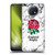 England Rugby Union Marble White Soft Gel Case for Xiaomi Redmi Note 9T 5G