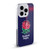 England Rugby Union 2016/17 The Rose Alternate Kit Soft Gel Case for Apple iPhone 13 Pro