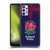 England Rugby Union 2016/17 The Rose Alternate Kit Soft Gel Case for Samsung Galaxy A32 5G / M32 5G (2021)
