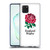 England Rugby Union 2016/17 The Rose Home Kit Soft Gel Case for Samsung Galaxy Note10 Lite