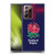 England Rugby Union 2016/17 The Rose Alternate Kit Soft Gel Case for Samsung Galaxy Note20 Ultra / 5G
