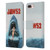 Jaws II Key Art Wakeboarding Poster Leather Book Wallet Case Cover For Apple iPhone 7 Plus / iPhone 8 Plus