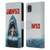 Jaws II Key Art Wakeboarding Poster Leather Book Wallet Case Cover For Nokia C2 2nd Edition