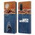Jaws II Key Art Sailing Poster Leather Book Wallet Case Cover For Samsung Galaxy S20 / S20 5G