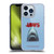 Jaws I Key Art Grunge Soft Gel Case for Apple iPhone 13 Pro