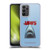 Jaws I Key Art Grunge Soft Gel Case for Samsung Galaxy A23 / 5G (2022)