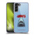 Jaws I Key Art Grunge Soft Gel Case for Samsung Galaxy S22+ 5G
