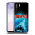 Jaws II Key Art Swimming Poster Soft Gel Case for Huawei Nova 7 SE/P40 Lite 5G