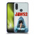 Jaws II Key Art Wakeboarding Poster Soft Gel Case for Motorola Moto E6s (2020)