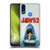 Jaws II Key Art Wakeboarding Poster Soft Gel Case for Motorola Moto E7 Power / Moto E7i Power