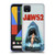 Jaws II Key Art Wakeboarding Poster Soft Gel Case for Google Pixel 4 XL