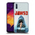 Jaws II Key Art Wakeboarding Poster Soft Gel Case for Samsung Galaxy A50/A30s (2019)