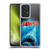 Jaws II Key Art Swimming Poster Soft Gel Case for Samsung Galaxy A53 5G (2022)
