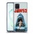 Jaws II Key Art Wakeboarding Poster Soft Gel Case for Samsung Galaxy Note10 Lite