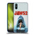 Jaws II Key Art Wakeboarding Poster Soft Gel Case for Xiaomi Redmi 9A / Redmi 9AT