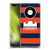 Edinburgh Rugby Graphics Stripes Soft Gel Case for Huawei Mate 40 Pro 5G