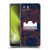 Edinburgh Rugby Graphics Map Soft Gel Case for Huawei Nova 7 SE/P40 Lite 5G
