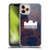 Edinburgh Rugby Graphics Map Soft Gel Case for Apple iPhone 11 Pro