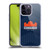 Edinburgh Rugby Graphics Lines Soft Gel Case for Apple iPhone 14 Pro Max
