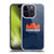 Edinburgh Rugby Graphics Lines Soft Gel Case for Apple iPhone 14 Pro