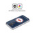 Edinburgh Rugby Graphics 150th Logo Soft Gel Case for Nokia 1.4