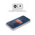 Edinburgh Rugby Graphics Lines Soft Gel Case for Nokia 5.3