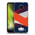 Edinburgh Rugby Graphics Shapes Soft Gel Case for Nokia C10 / C20