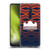 Edinburgh Rugby Graphics Pattern Gradient Soft Gel Case for OPPO Reno 2
