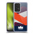 Edinburgh Rugby Graphics Shapes Soft Gel Case for Samsung Galaxy A53 5G (2022)