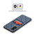 Edinburgh Rugby Graphics Logo Pattern Soft Gel Case for Samsung Galaxy S21+ 5G