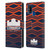 Edinburgh Rugby Graphics Pattern Gradient Leather Book Wallet Case Cover For Samsung Galaxy M31 (2020)
