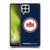 Edinburgh Rugby Graphics 150th Logo Soft Gel Case for Samsung Galaxy M53 (2022)